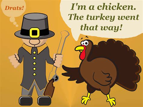 free funny thanksgiving images